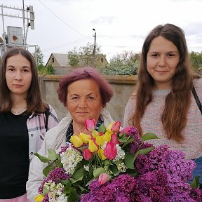 Фотография от Наталья Князева