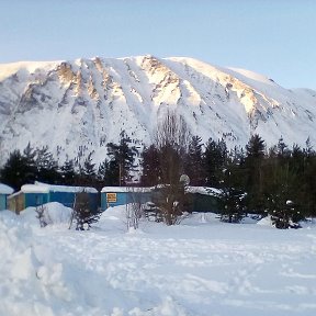 Фотография от Онбоева Варвара