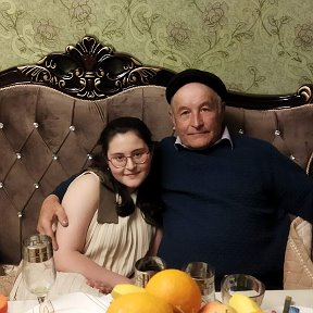Хасан Кипкеев
