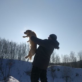 Фотография "Симба, это всё твоё!!"