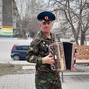 Фотография от Рубцов Александр