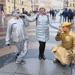 Фотография от Irinka Irinka