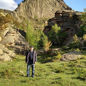 Фотография от Сергей Строков