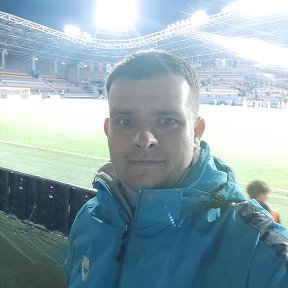 Фотография "Кирюха. (Борисов Арена). ⚽⚽⚽⚽⚽⚽💛💙💛💙💥💥🔥🔥☀🔥🔥🔥"