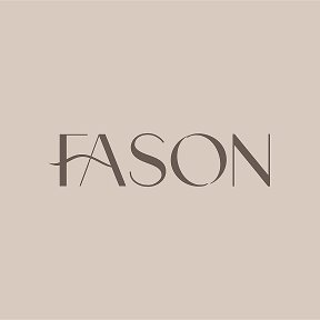 Фотография от магазин одежды FASON