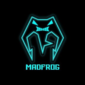 Фотография от Madfrog Игровые аксессуары