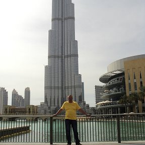 Фотография "Дубаи.2013г."