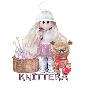 Фотография от Наташа М ❤ KNITTERA