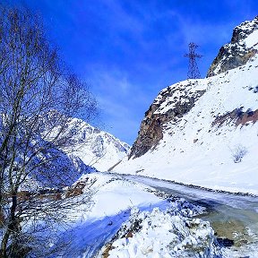 Фотография от Актилек Молдошев