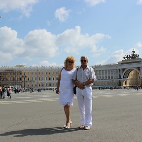 Фотография от Елена Рокайтене (Вольнова)