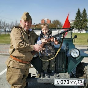 Фотография от Сергей Дворянкин