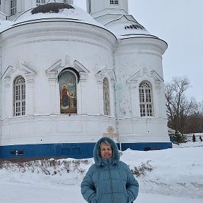 Фотография от Надежда Овчинникова (Романова)