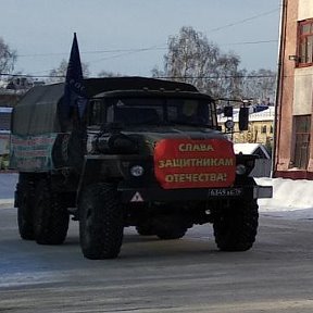 Фотография от Автошкола ДОСААФ Белорецк