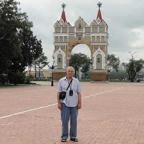 Фотография "г.Благовещенск 2012г."