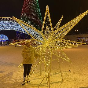 Фотография от Айгуль Шагманова