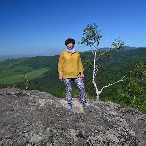 Фотография от Любовь Борисовская(Новоявчева)