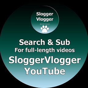 Фотография от slogger vlogger