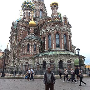 Фатаграфія ад эдуард ларичев