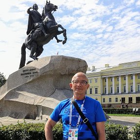 Фотография от Михаил Коровин