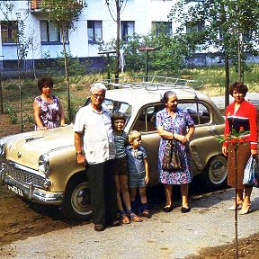 Фотография "Вот так мы и жили в СССР! 1982 г."