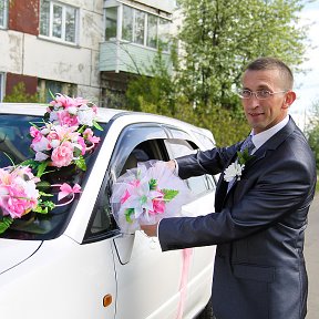 Фотография от Петр Гудин ❀ Оформление праздников