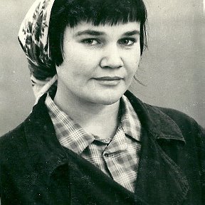 Фотография "Слесарь завода Киргизавтомаш 1973 год"