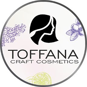 Фотография от TOFFANA Craft Cosmetics