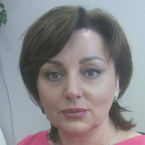 Ludmilla Poluchina
