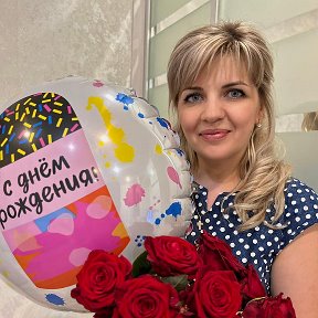 Фотография "Поздравления от любимых ❤️ 14..04.2023."