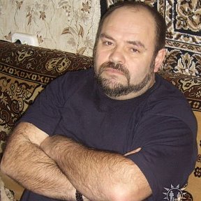 Фотография "Щетинкин Владимир. Декабрь 2007"
