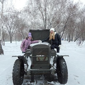 Фотография от Лиля Казихановна Девликамова