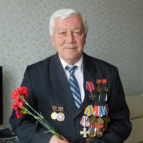 Фото степанов виктор владимирович электросталь