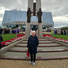 Фотография от Анна Феоктистова (Ромашова)