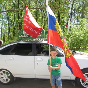 Фотография от Марченковская сельская библиотека