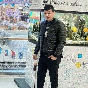 Фотография от SHoXrUx shoxrux