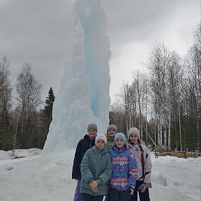 Фотография от Анастасия Солонникова