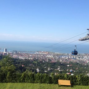 Фотография от Нона Тетрадзе