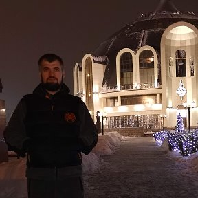 Фотография от Павел Кретов