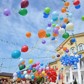 Фотография от ГДК им НА Бондаренко