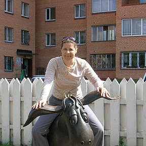 Фотография "Почти Санчо Панса. А где же Дон Кихон?"