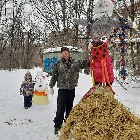 Фотография от Александр Бычков