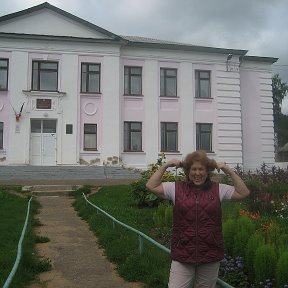 Фотография "ВЫПУСК 1968"