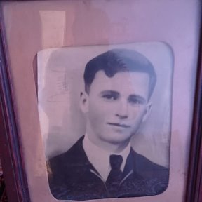 Фотография "Мой дед Михно Леонид Иванович, пропал без вести в 1941, под Таганрогом. Вечная память."