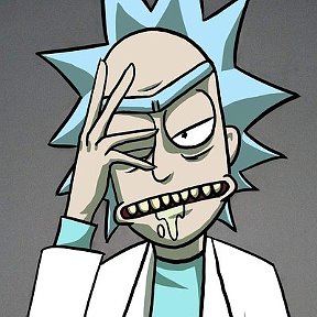 Фотография от Rick Sanchez