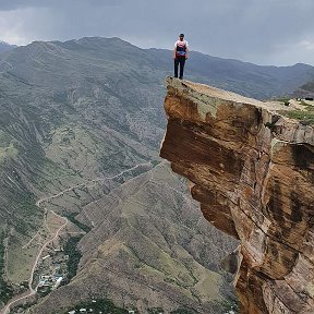 Фотография от Магомед Ибрагимов