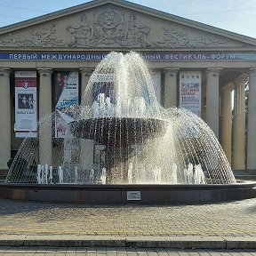 Фотография от света патракова