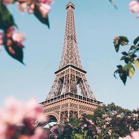 Фотография от Paris Tourist Экскурсии в Париже