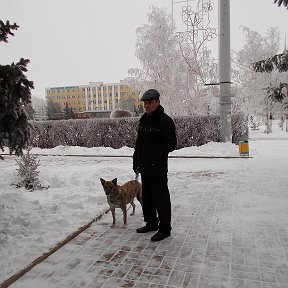 Фотография от Сергей Голубкин