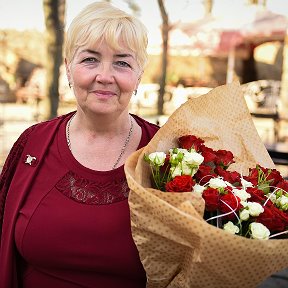 Фотография от Татьяна Хозицкая (Марченко)