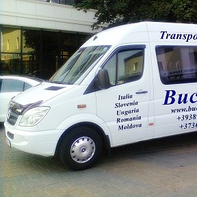 Фотография "Transport zilnic ! www.bucurtur.com
"